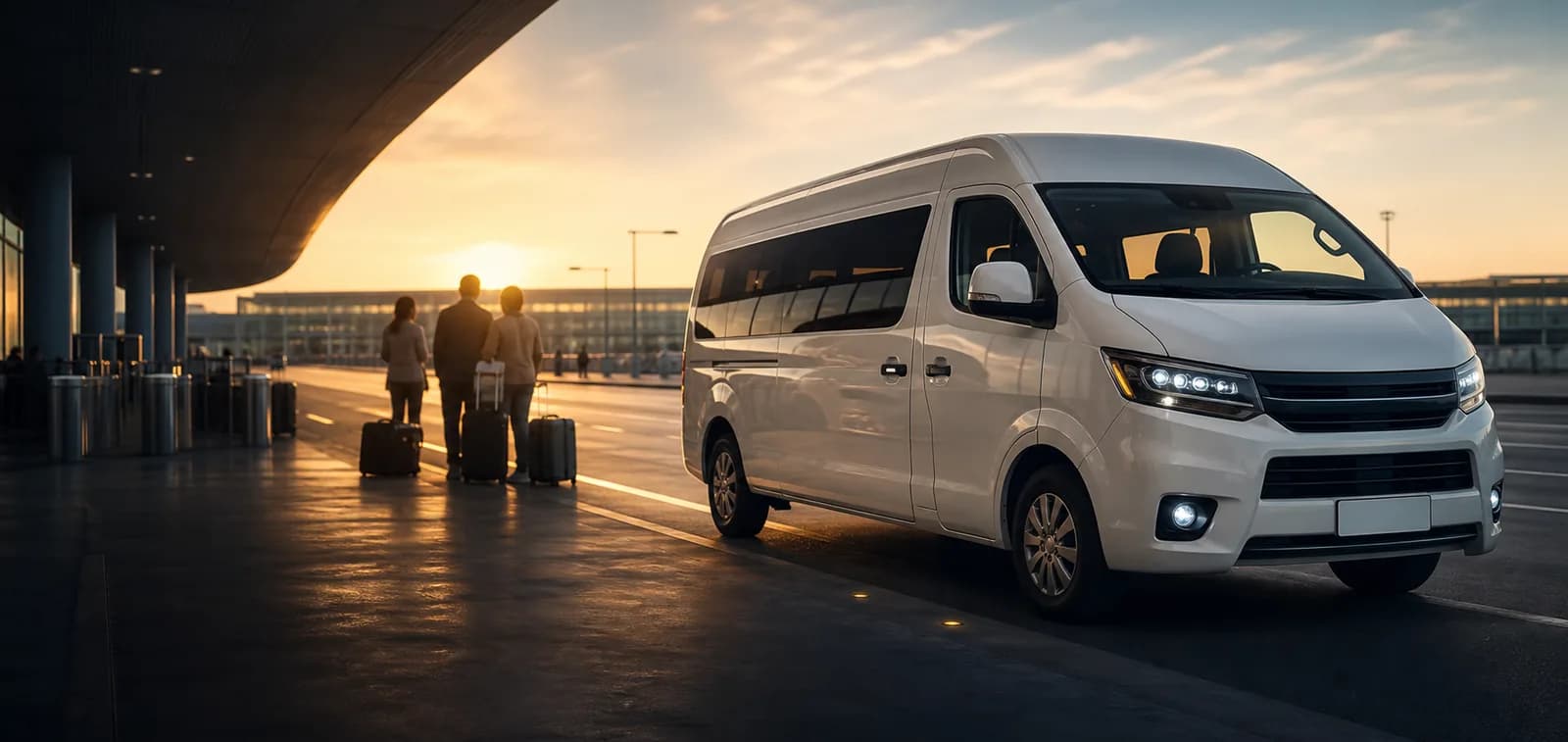 Airport Transfers for rent in Bengaluru
