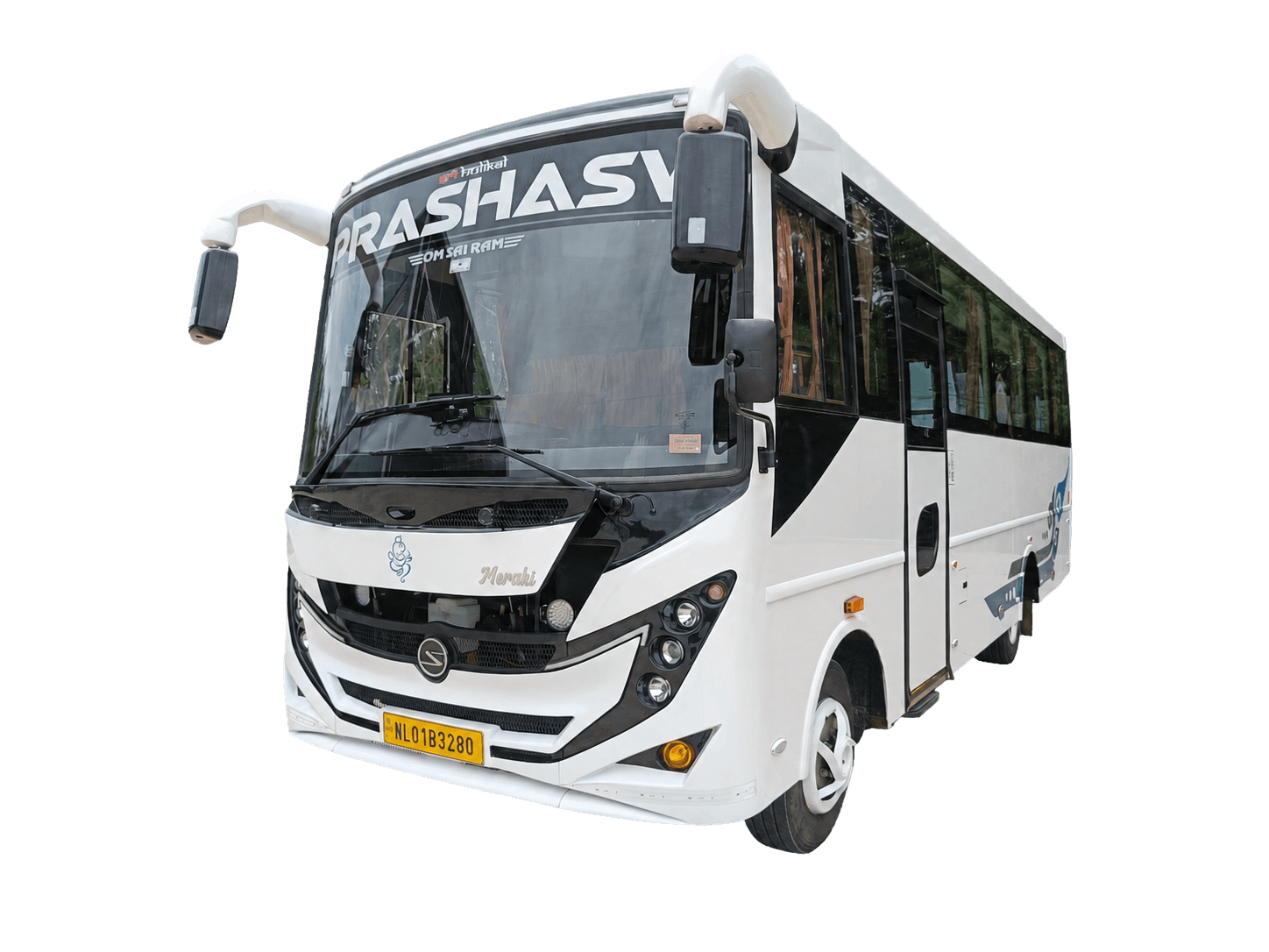 Buses available in Bangalore